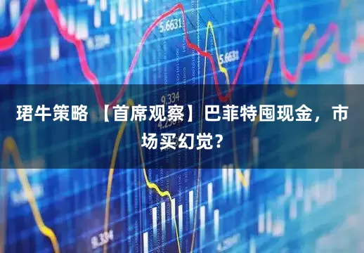 珺牛策略 【首席观察】巴菲特囤现金，市场买幻觉？