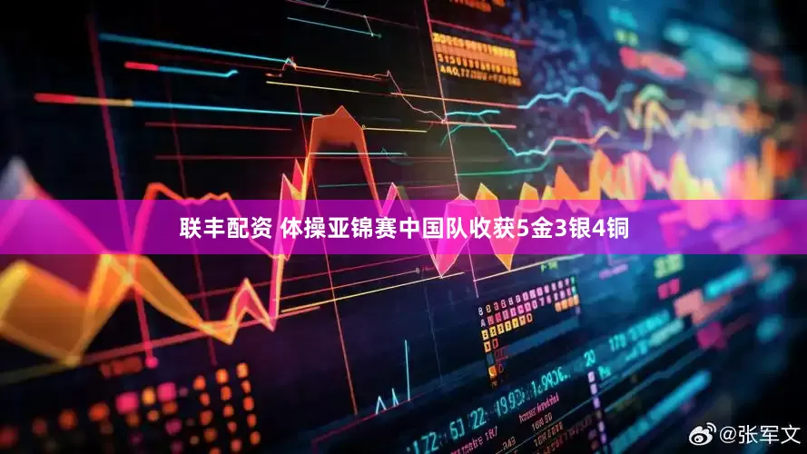 联丰配资 体操亚锦赛中国队收获5金3银4铜