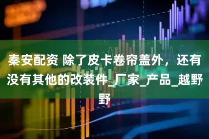 秦安配资 除了皮卡卷帘盖外，还有没有其他的改装件_厂家_产品_越野