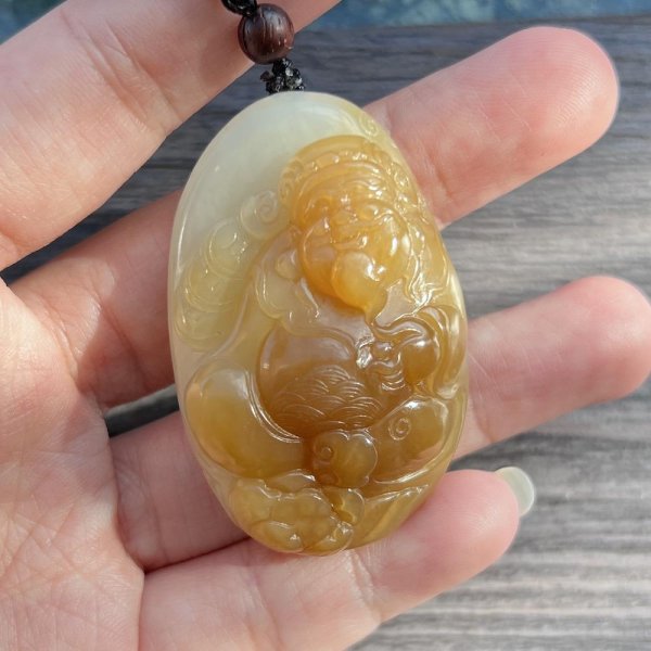 新宝配资 刀尖上心跳！4种玉雕师“噩梦级”工艺盘点，有手就会、做了就废